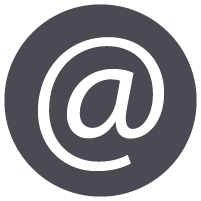 icono de  email